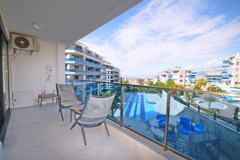 2+1 Lägenhet  i Alanya, Antalya, Turkiet Nr. 216849 - 23
