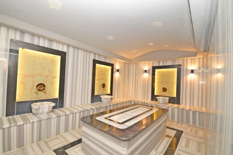 2+1 Lägenhet  i Alanya, Antalya, Turkiet Nr. 216849 - 30