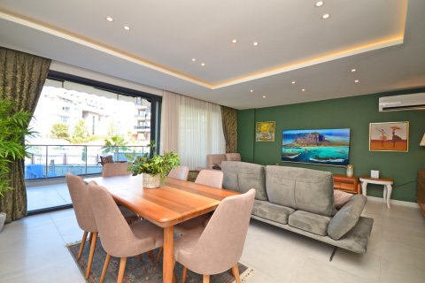 2+1 Lägenhet  i Alanya, Antalya, Turkiet Nr. 216849 - 7