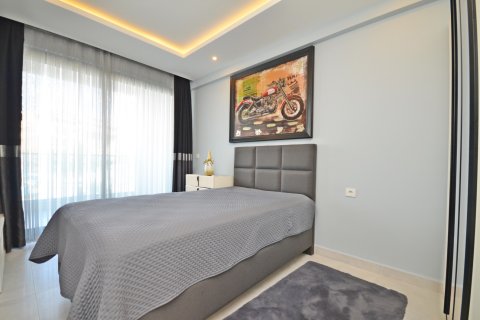 2+1 Lägenhet  i Alanya, Antalya, Turkiet Nr. 216849 - 20