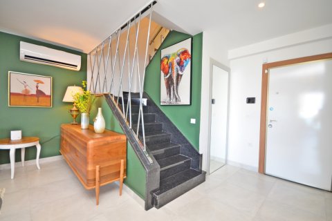 2+1 Lägenhet  i Alanya, Antalya, Turkiet Nr. 216849 - 12