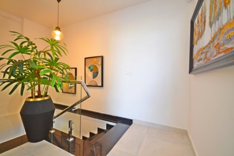 2+1 Lägenhet  i Alanya, Antalya, Turkiet Nr. 216849 - 19
