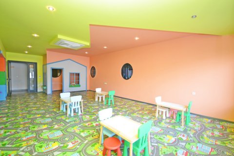 2+1 Lägenhet  i Alanya, Antalya, Turkiet Nr. 216849 - 28
