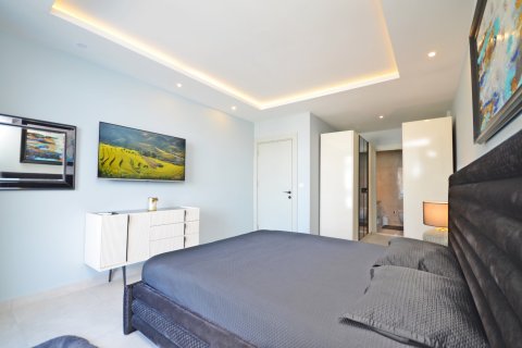 2+1 Lägenhet  i Alanya, Antalya, Turkiet Nr. 216849 - 15