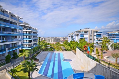 2+1 Lägenhet  i Alanya, Antalya, Turkiet Nr. 216849 - 24
