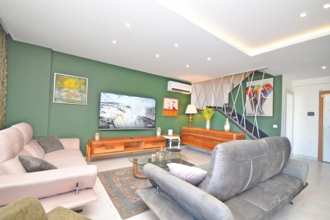 2+1 Lägenhet  i Alanya, Antalya, Turkiet Nr. 216849 - 4