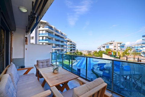 2+1 Lägenhet  i Alanya, Antalya, Turkiet Nr. 216849 - 6