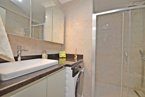 2+1 Lägenhet  i Alanya, Antalya, Turkiet Nr. 216849 - 9