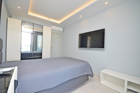 2+1 Lägenhet  i Alanya, Antalya, Turkiet Nr. 216849 - 22