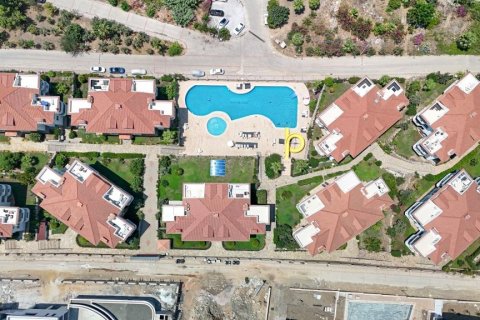 3+1 Leilighet  i Alanya, Antalya, Tyrkia Nr. 216851 - 28