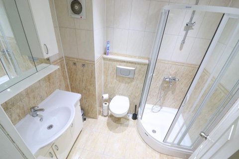 3+1 Leilighet  i Alanya, Antalya, Tyrkia Nr. 216851 - 15