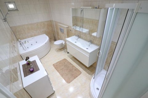 3+1 Leilighet  i Alanya, Antalya, Tyrkia Nr. 216851 - 20