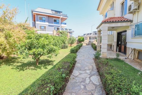 3+1 Leilighet  i Alanya, Antalya, Tyrkia Nr. 216851 - 24