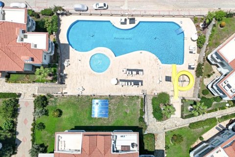 3+1 Leilighet  i Alanya, Antalya, Tyrkia Nr. 216851 - 29