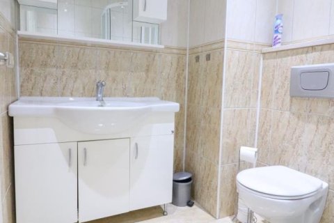 3+1 Leilighet  i Alanya, Antalya, Tyrkia Nr. 216851 - 14