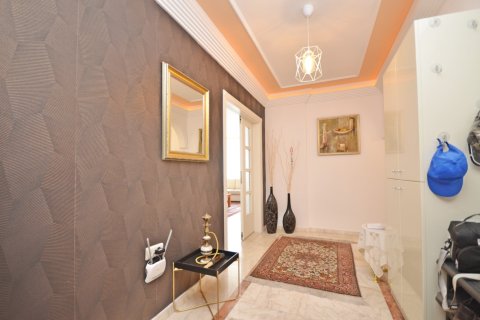 آپارتمان در Alanya ، ترکیه 2 خوابه ، 125 متر مربع. شماره 216850 - 25