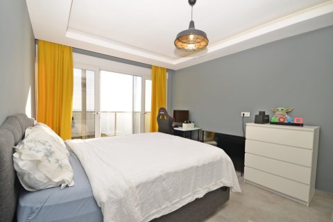 Villa  3+1  Alanya, Antalya, Türkiye №216848 - 19