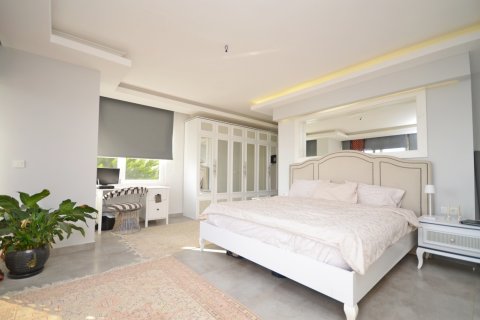 Villa 3+1 Alanya, Antalya, Türkiye №216848 - 28