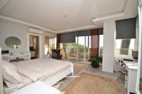 Villa  3+1  Alanya, Antalya, Türkiye №216848 - 2