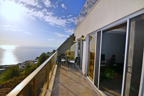 Villa  3+1  Alanya, Antalya, Türkiye №216848 - 21
