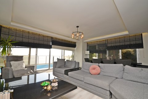 Villa  3+1  Alanya, Antalya, Türkiye №216848 - 10
