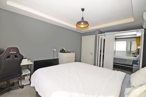 Villa 3+1 Alanya, Antalya, Türkiye №216848 - 18