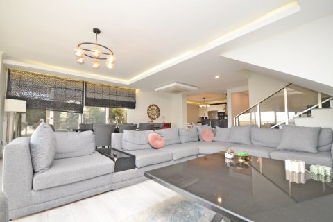 Villa  3+1  Alanya, Antalya, Türkiye №216848 - 9