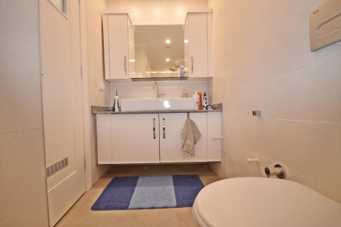 Villa 3+1 Alanya, Antalya, Türkiye №216848 - 24