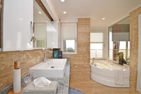 Villa  3+1  Alanya, Antalya, Türkiye №216848 - 4