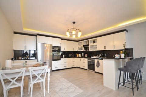 Villa  3+1  Alanya, Antalya, Türkiye №216848 - 3