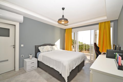 Villa  3+1  Alanya, Antalya, Türkiye №216848 - 20