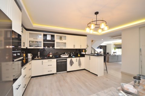 Villa  3+1  Alanya, Antalya, Türkiye №216848 - 6