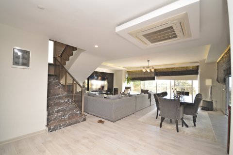 Villa  3+1  Alanya, Antalya, Türkiye №216848 - 7