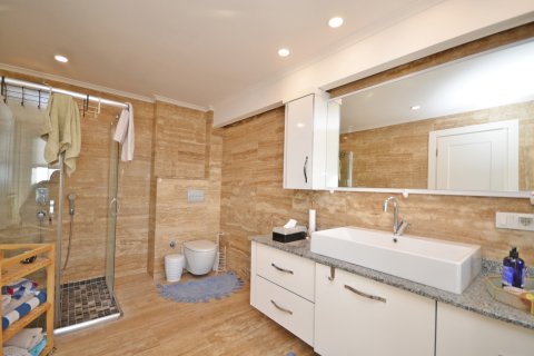 Villa  3+1  Alanya, Antalya, Türkiye №216848 - 5