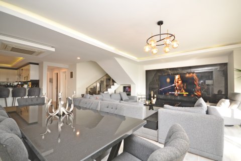 Villa  3+1  Alanya, Antalya, Türkiye №216848 - 8