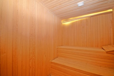 Villa  3+1  Alanya, Antalya, Türkiye №216848 - 15