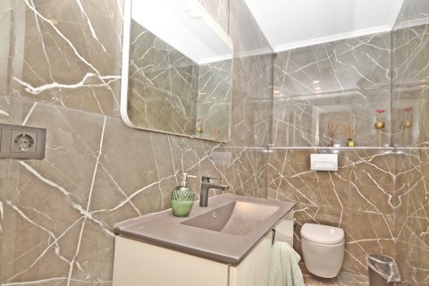 Villa  3+1  Alanya, Antalya, Türkiye №216848 - 17