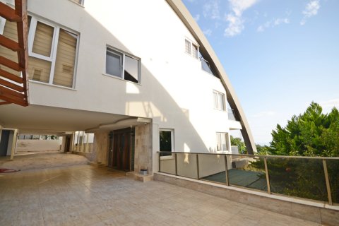 Villa  3+1  Alanya, Antalya, Türkiye №216848 - 26