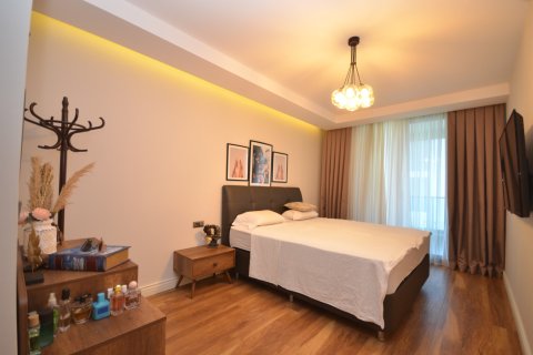 2+1 Lägenhet  i Alanya, Antalya, Turkiet Nr. 216847 - 12