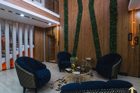 2+1 Lägenhet  i Alanya, Antalya, Turkiet Nr. 216847 - 27