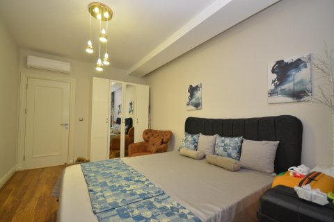 2+1 Lägenhet  i Alanya, Antalya, Turkiet Nr. 216847 - 7