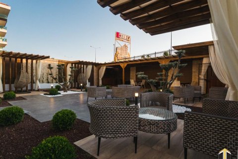2+1 Lägenhet  i Alanya, Antalya, Turkiet Nr. 216847 - 26