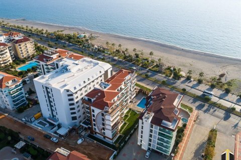 2+1 Lägenhet  i Alanya, Antalya, Turkiet Nr. 216847 - 21