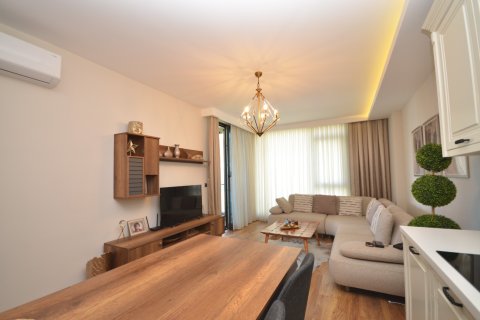 2+1 Lägenhet  i Alanya, Antalya, Turkiet Nr. 216847 - 3