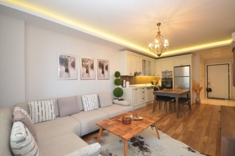 2+1 Lägenhet  i Alanya, Antalya, Turkiet Nr. 216847 - 4