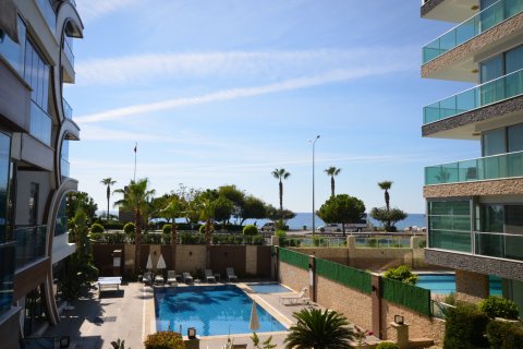 2+1 Leilighet  i Alanya, Antalya, Tyrkia Nr. 216847