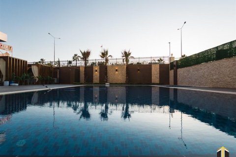 2+1 Lägenhet  i Alanya, Antalya, Turkiet Nr. 216847 - 23