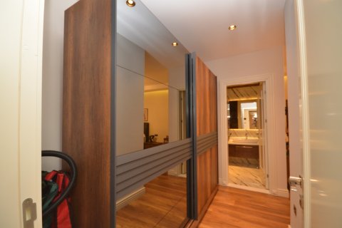 2+1 Lägenhet  i Alanya, Antalya, Turkiet Nr. 216847 - 8