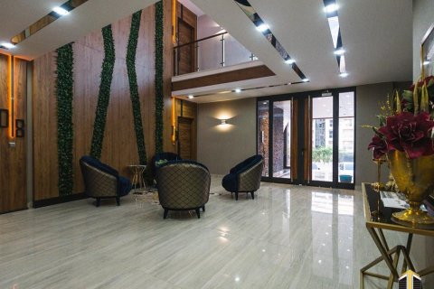 2+1 Lägenhet  i Alanya, Antalya, Turkiet Nr. 216847 - 22