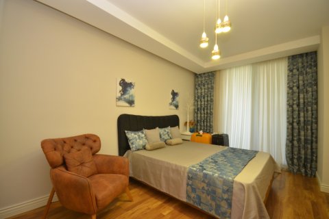 2+1 Lägenhet  i Alanya, Antalya, Turkiet Nr. 216847 - 9